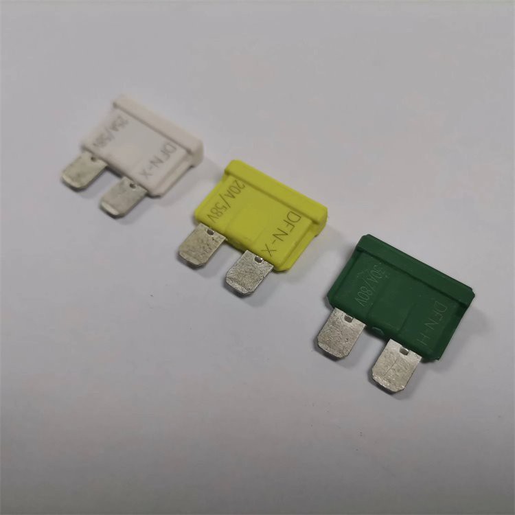 Dissmann Automotive blade fuse107 Dissmann Automotive blade fuse107
