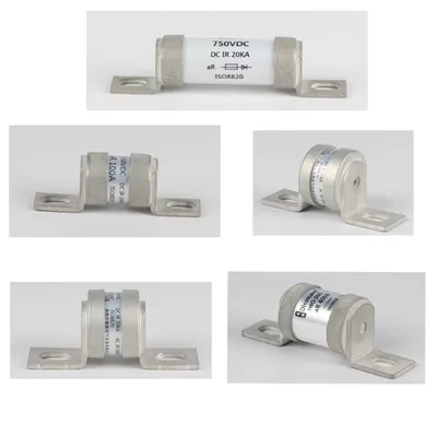 Apakah perbezaan antara fius kaca dan fius seramik