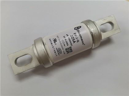 Fius 300 Amp
